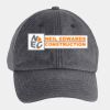 Beechfield Low Profile Vintage Cap Thumbnail