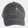 Beechfield Low Profile Vintage Cap Thumbnail