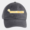 Beechfield Low Profile Vintage Cap Thumbnail