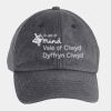 Beechfield Low Profile Vintage Cap Thumbnail
