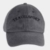 Beechfield Low Profile Vintage Cap Thumbnail