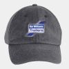 Beechfield Low Profile Vintage Cap Thumbnail