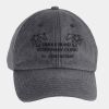 Beechfield Low Profile Vintage Cap Thumbnail