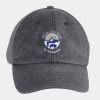 Beechfield Low Profile Vintage Cap Thumbnail