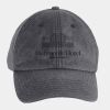 Beechfield Low Profile Vintage Cap Thumbnail