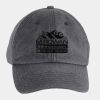 Beechfield Low Profile Vintage Cap Thumbnail
