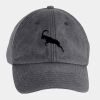 Beechfield Low Profile Vintage Cap Thumbnail