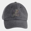 Beechfield Low Profile Vintage Cap Thumbnail
