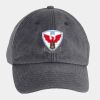 Beechfield Low Profile Vintage Cap Thumbnail