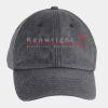 Beechfield Low Profile Vintage Cap Thumbnail