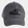 Beechfield Low Profile Vintage Cap Thumbnail