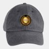 Beechfield Low Profile Vintage Cap Thumbnail