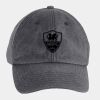 Beechfield Low Profile Vintage Cap Thumbnail
