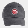 Beechfield Low Profile Vintage Cap Thumbnail