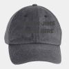 Beechfield Low Profile Vintage Cap Thumbnail
