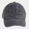 Beechfield Low Profile Vintage Cap Thumbnail