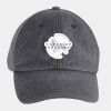 Beechfield Low Profile Vintage Cap Thumbnail