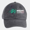 Beechfield Low Profile Vintage Cap Thumbnail