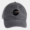 Beechfield Low Profile Vintage Cap Thumbnail