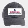Beechfield Low Profile Vintage Cap Thumbnail