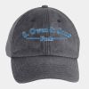 Beechfield Low Profile Vintage Cap Thumbnail