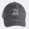 Beechfield Low Profile Vintage Cap Thumbnail