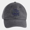 Beechfield Low Profile Vintage Cap Thumbnail