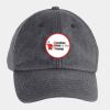 Beechfield Low Profile Vintage Cap Thumbnail