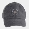 Beechfield Low Profile Vintage Cap Thumbnail