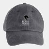 Beechfield Low Profile Vintage Cap Thumbnail