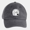 Beechfield Low Profile Vintage Cap Thumbnail