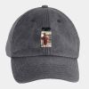 Beechfield Low Profile Vintage Cap Thumbnail