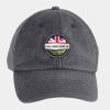 Beechfield Low Profile Vintage Cap Thumbnail