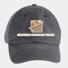 Beechfield Low Profile Vintage Cap Thumbnail