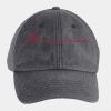 Beechfield Low Profile Vintage Cap Thumbnail
