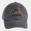 Beechfield Low Profile Vintage Cap Thumbnail