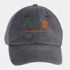 Beechfield Low Profile Vintage Cap Thumbnail