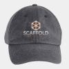 Beechfield Low Profile Vintage Cap Thumbnail