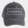 Beechfield Low Profile Vintage Cap Thumbnail