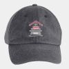 Beechfield Low Profile Vintage Cap Thumbnail