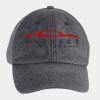 Beechfield Low Profile Vintage Cap Thumbnail