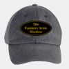Beechfield Low Profile Vintage Cap Thumbnail