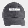 Beechfield Low Profile Vintage Cap Thumbnail