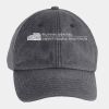 Beechfield Low Profile Vintage Cap Thumbnail