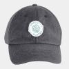 Beechfield Low Profile Vintage Cap Thumbnail