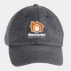Beechfield Low Profile Vintage Cap Thumbnail