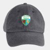 Beechfield Low Profile Vintage Cap Thumbnail