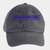 Beechfield Low Profile Vintage Cap Thumbnail