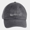 Beechfield Low Profile Vintage Cap Thumbnail