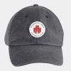 Beechfield Low Profile Vintage Cap Thumbnail